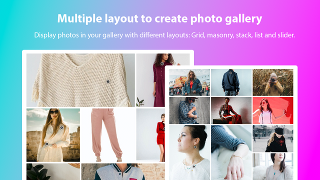 ANG ‑ Photo Gallery