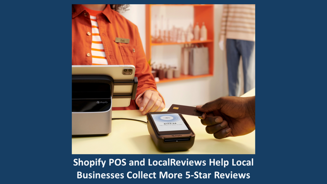 Local Reviews