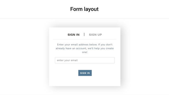 Login Customizer