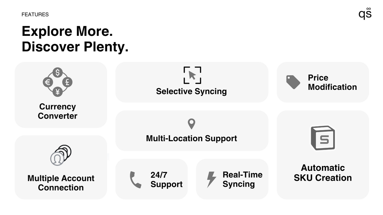 Other Features