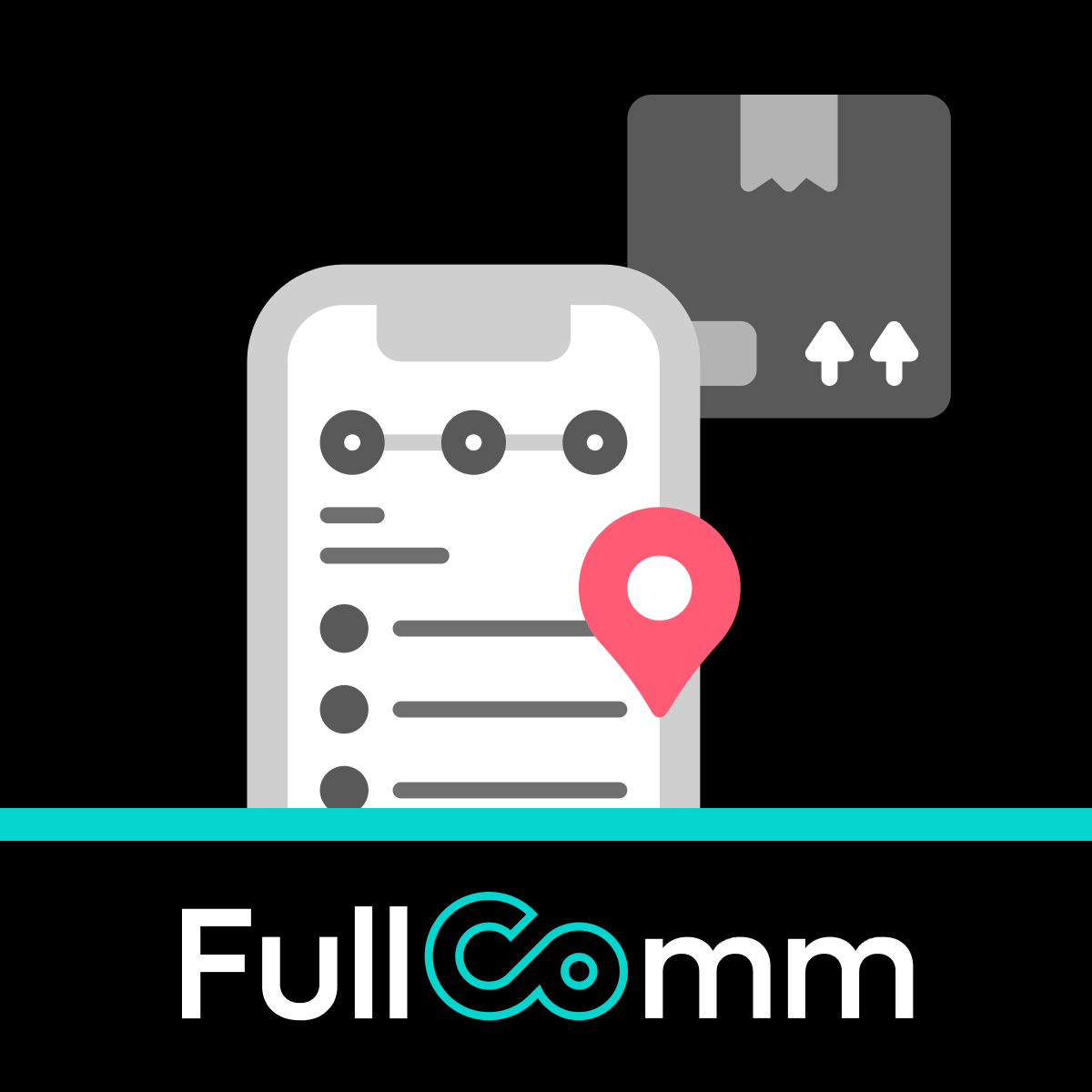 FullComm ✪