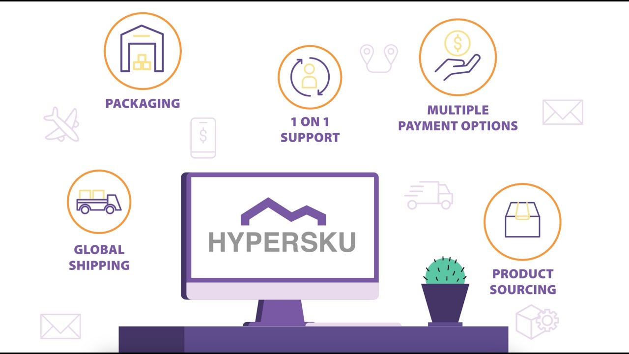 Discover seamless global sourcing and fulfillment for dropshipping, with low MOQs and comprehensive data analysis.