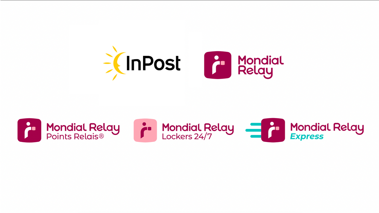 Mondial Relay ‑ Officiel
