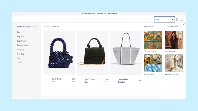 Findify Search & Merchandise