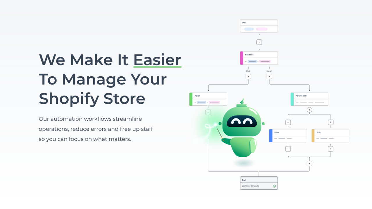 Arigato Workflow Automation