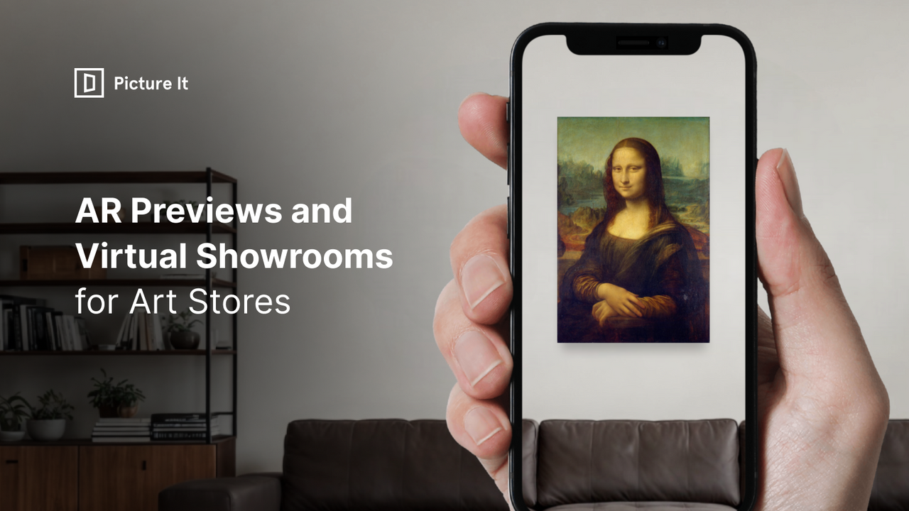 Picture It: Wall ARt Previews