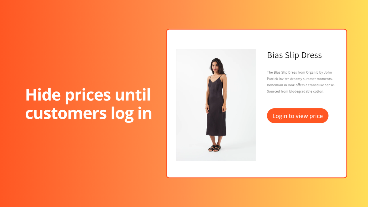 Login to View Price
