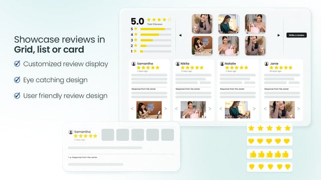 Vital: Loyalty Rewards Reviews