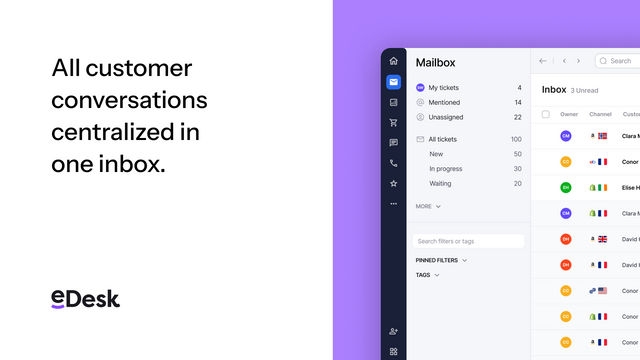 eDesk