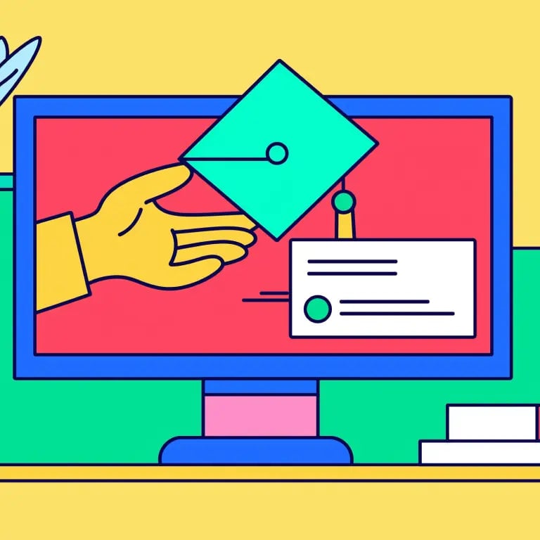 BLOOP: Referrals & Loyalty