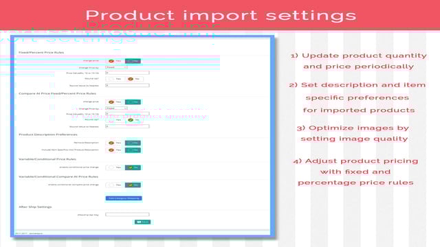 Dropshipmate ‑ Dropshipping