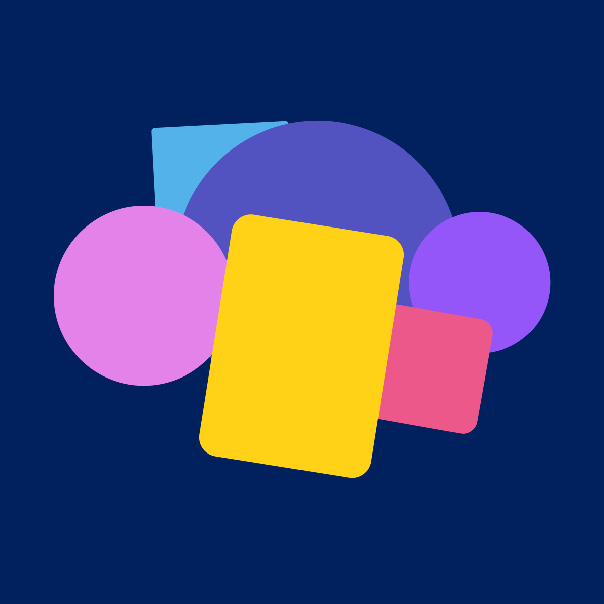 Section Cloud