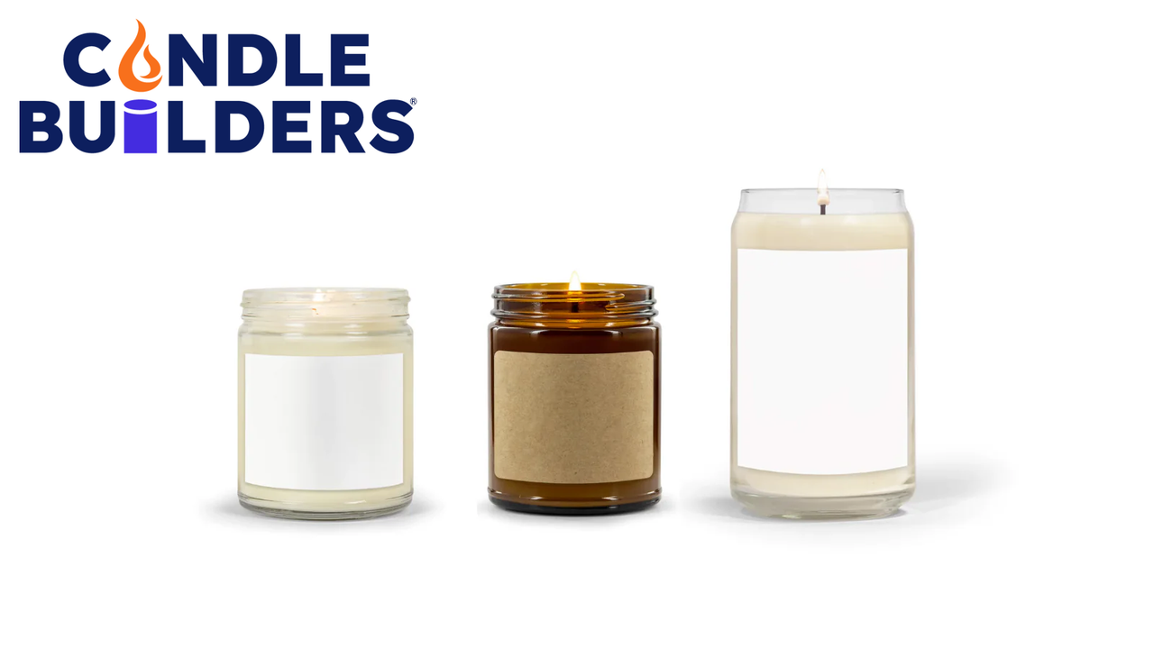 Candle Builders: Drop Shipping