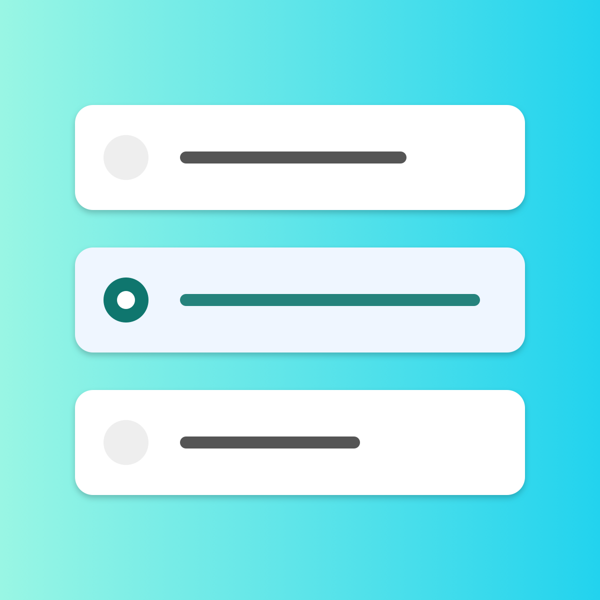 AO‑Infinite Options, workflow