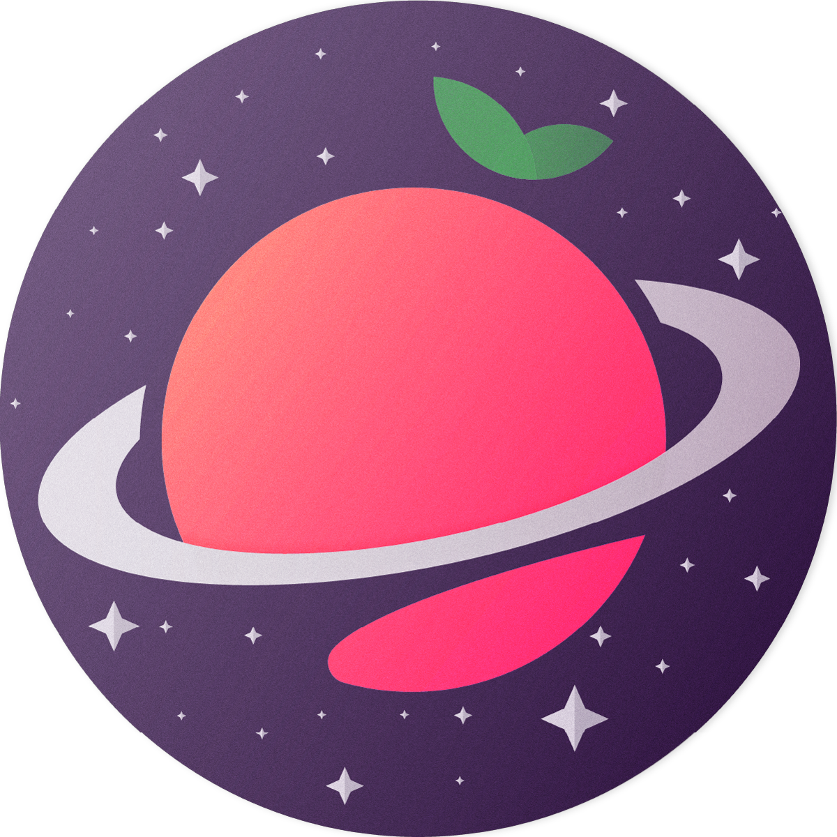 Space Orange