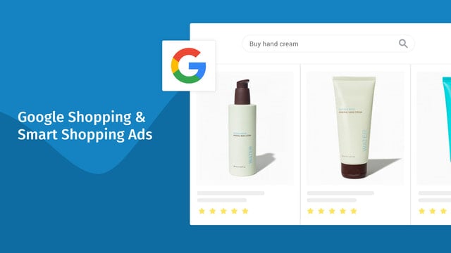 Google Ads & Shopping AI: ST