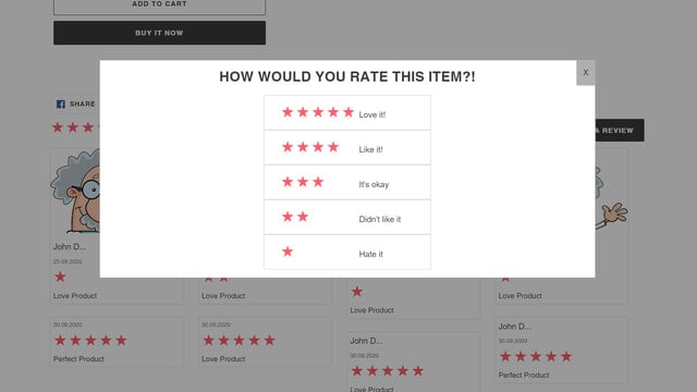 DrReview Product Reviews