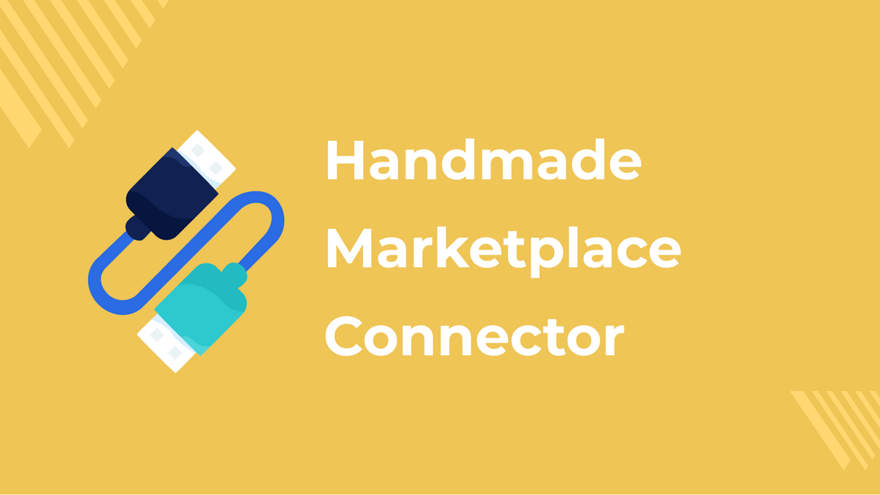 Webkul Etsy Connector