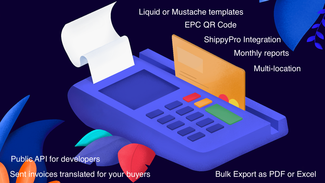 Invoice Browse