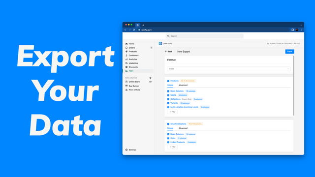 Data Guru