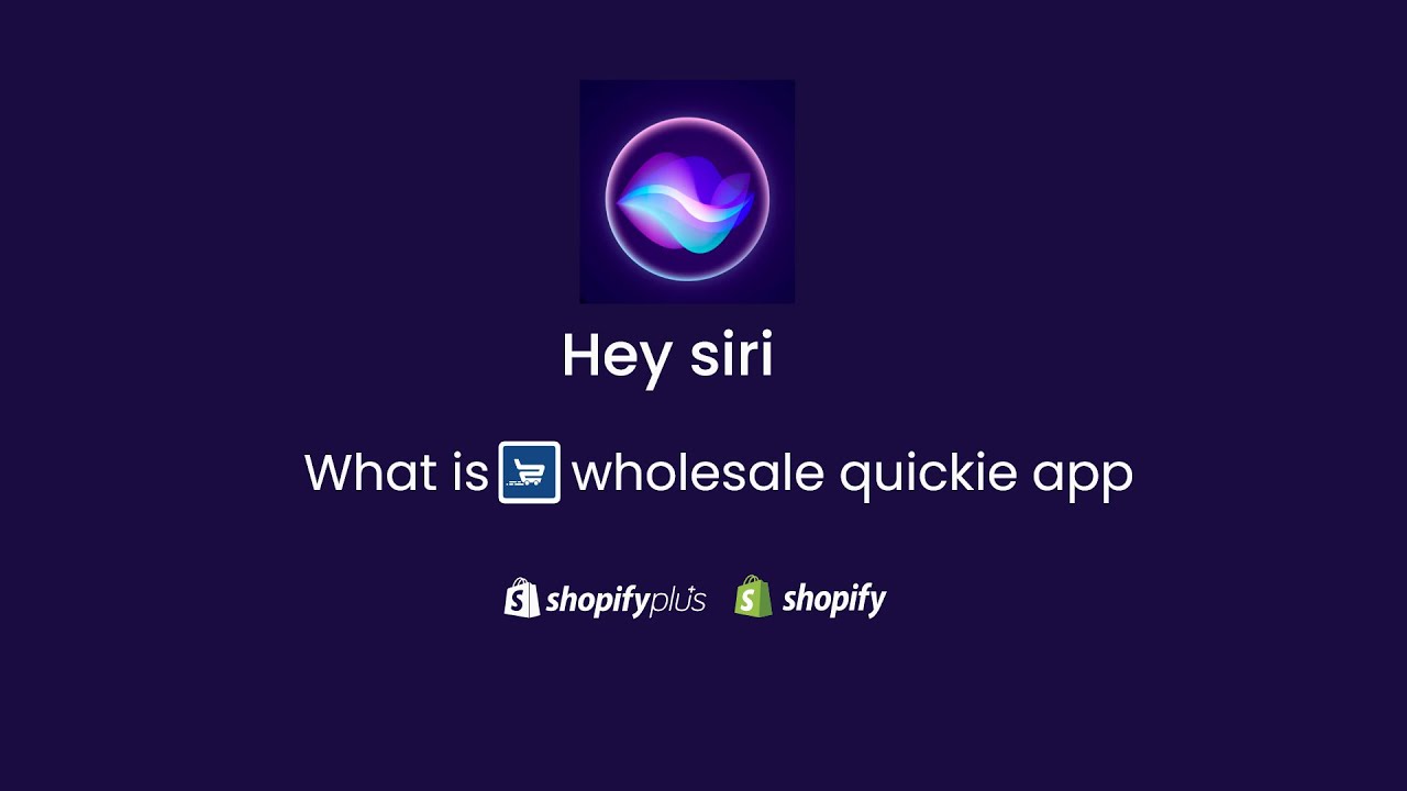 Wholesale Quickie
