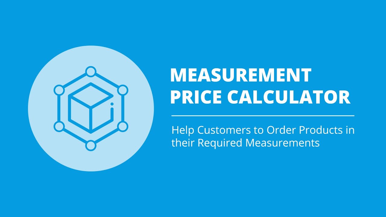 MPC Unit Pricing Calculator
