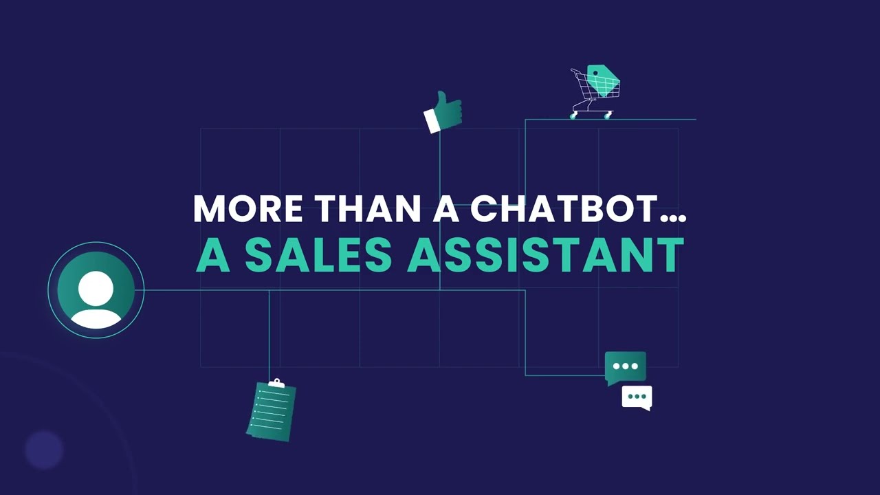 Wizybot ‑ AI Chatbot