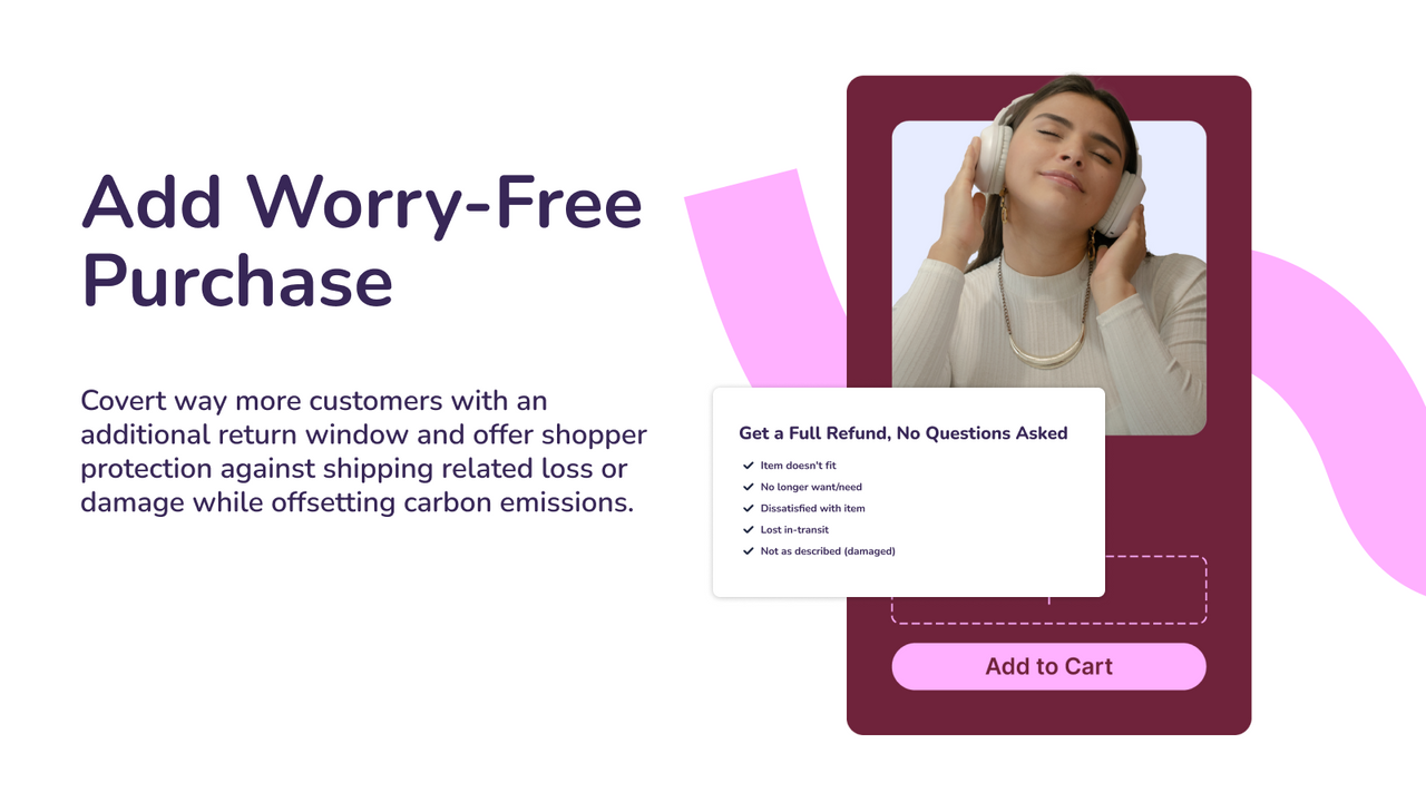 Protection widget