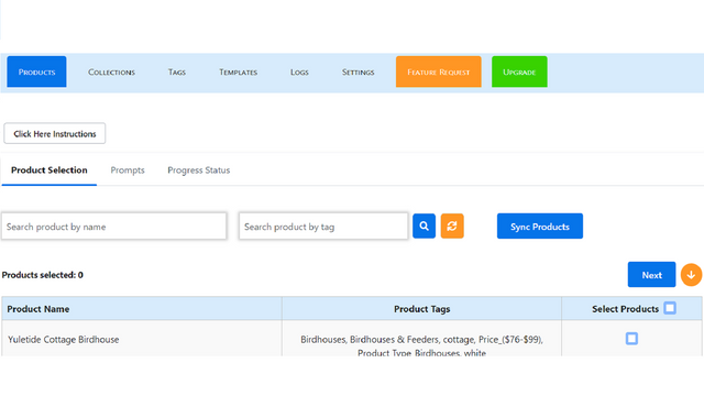 OptizenAI ‑ SEO & AI Tools