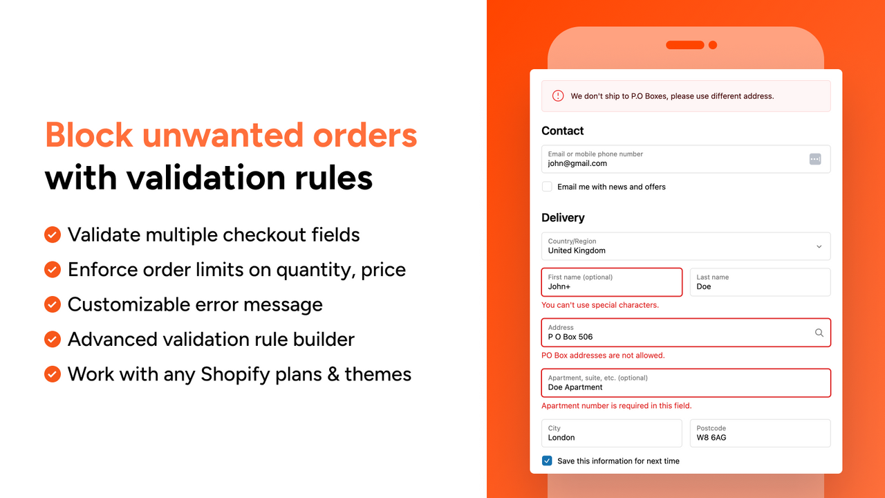 SM Auto Add To Cart Free Gift