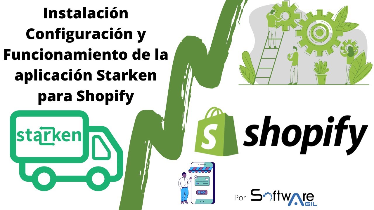 Starken