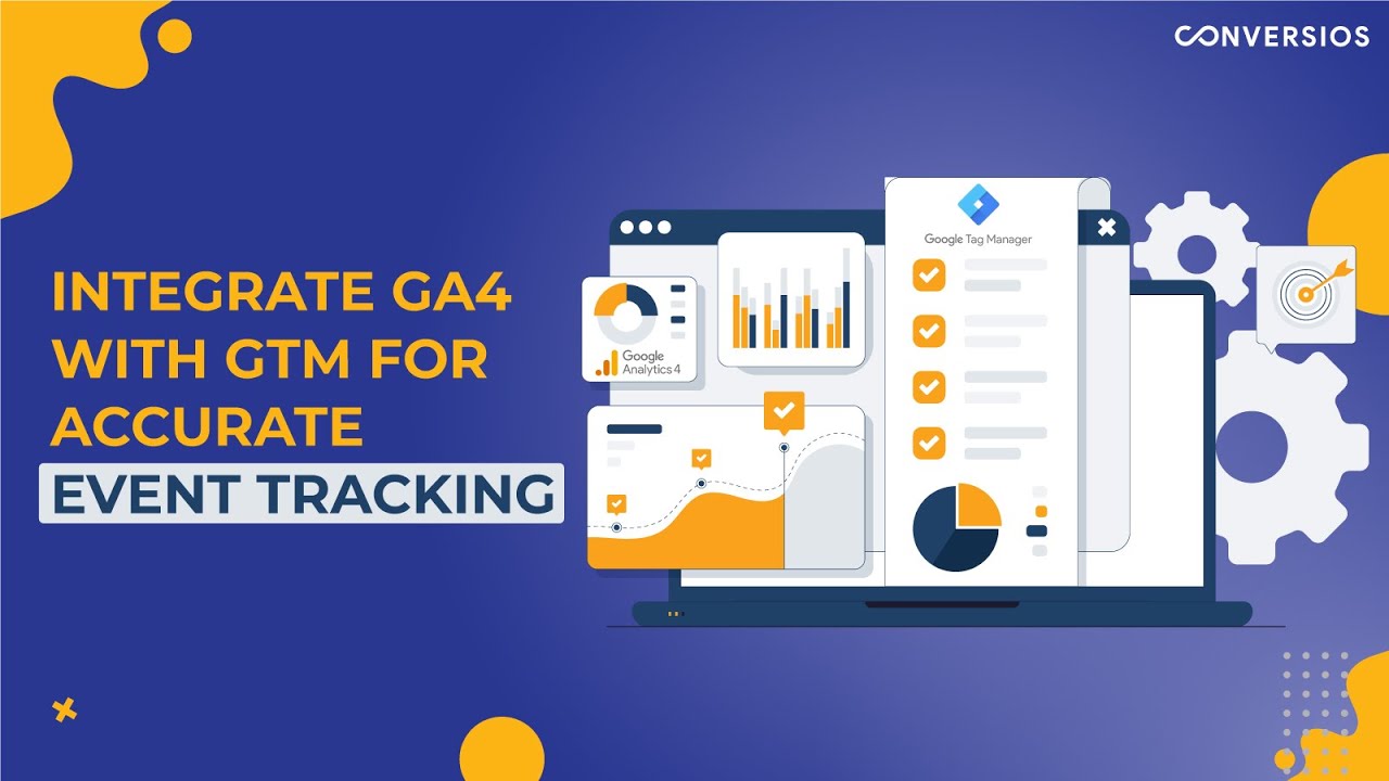 Automate GA4 tracking effortlessly, optimize conversion paths, and enhance marketing ROI with no coding required.