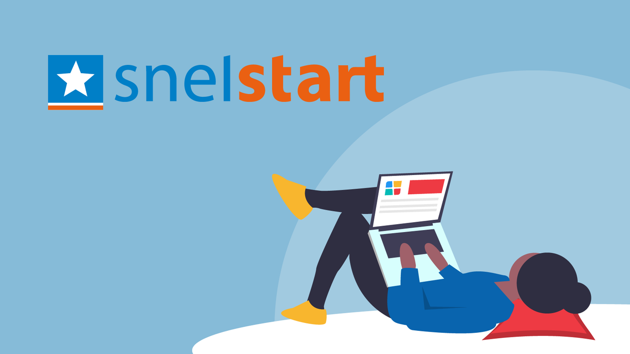 Combidesk SnelStart