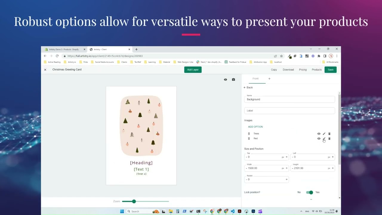 Artistry.io