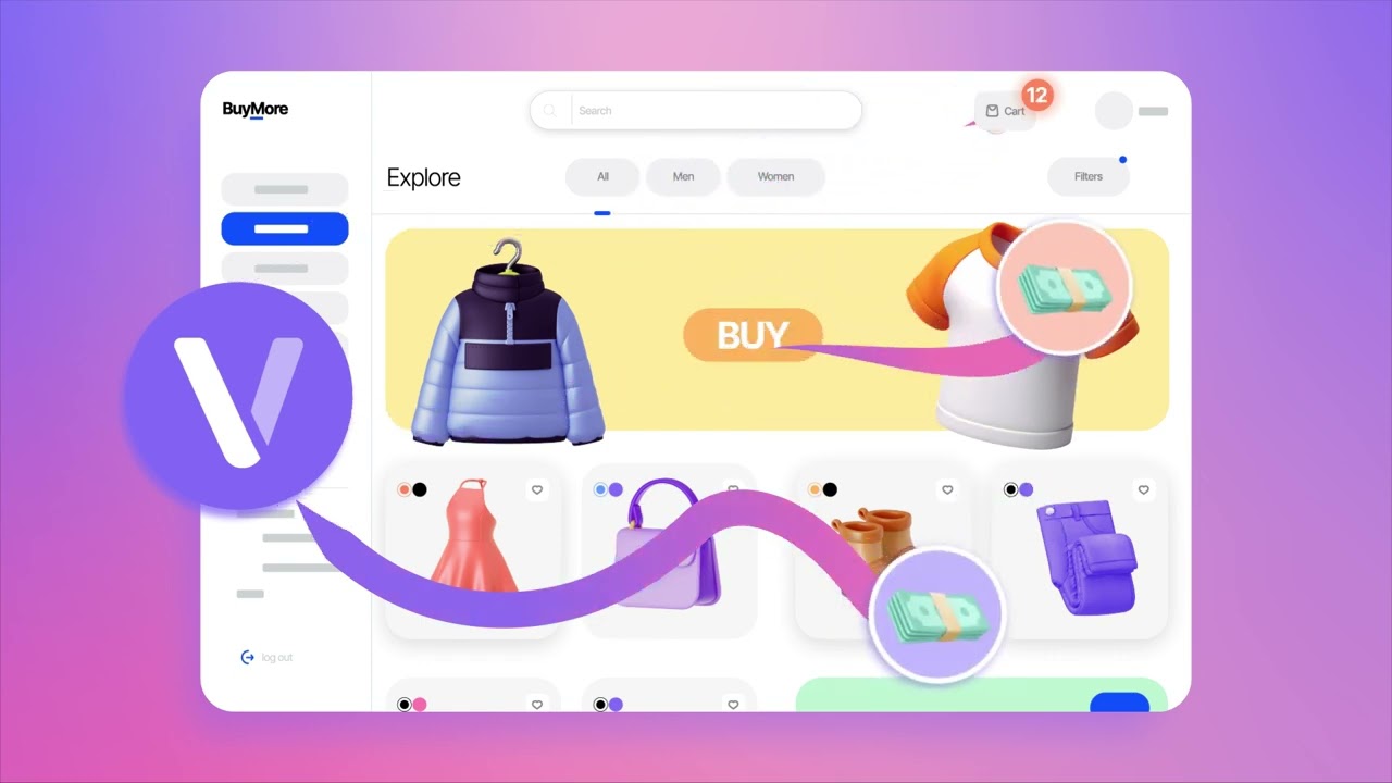 Boost conversions and revenue with AI-driven discounts tailored for hesitant shoppers.