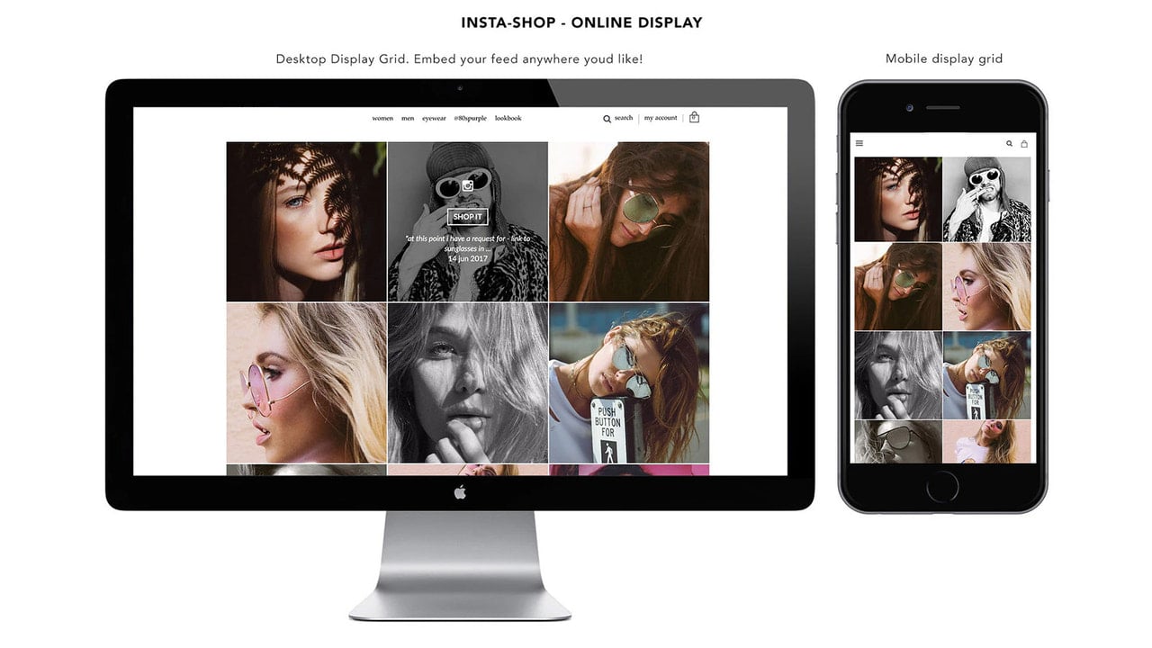 Instashop Sprbot