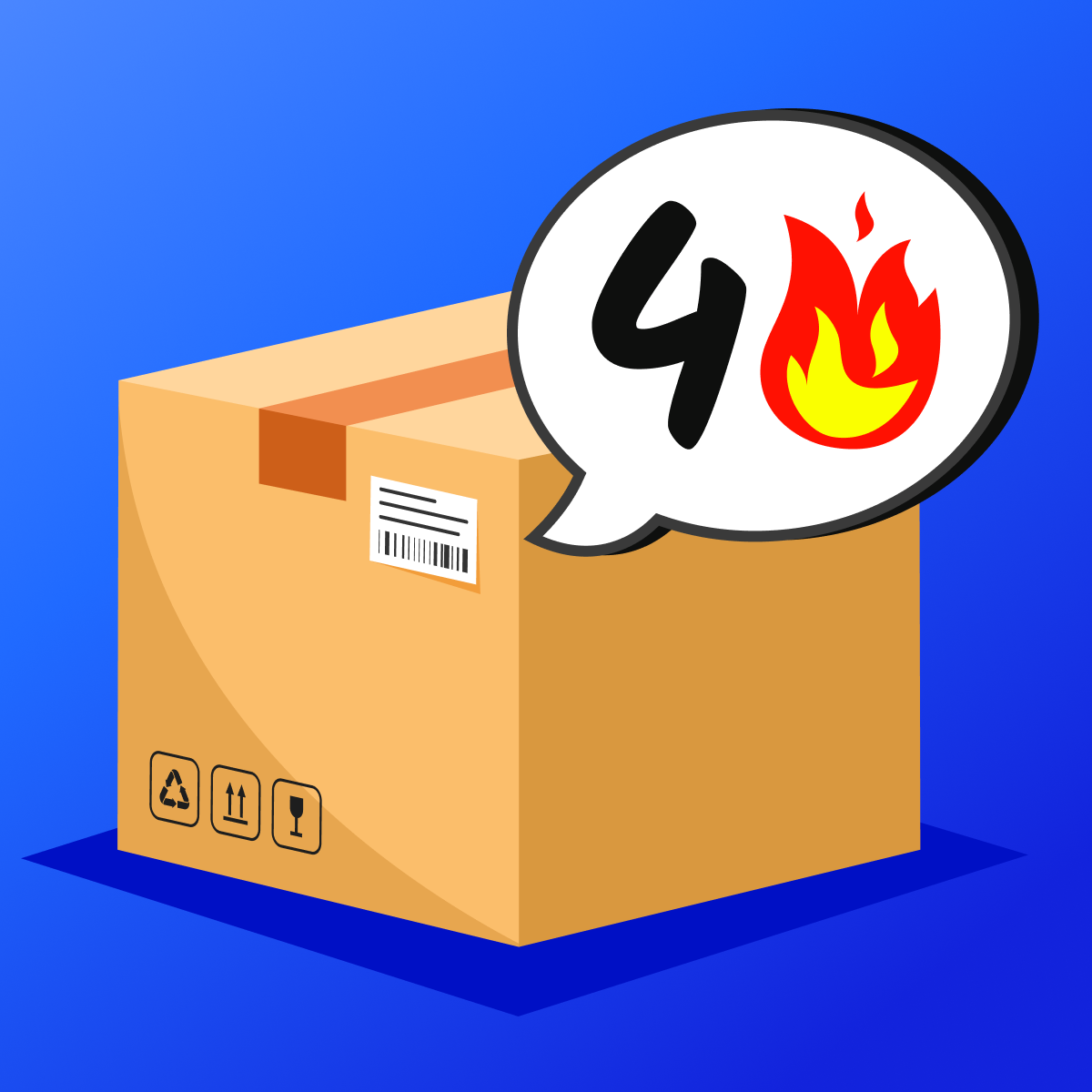 Scarcity++ Low Stock Counter Shopify App