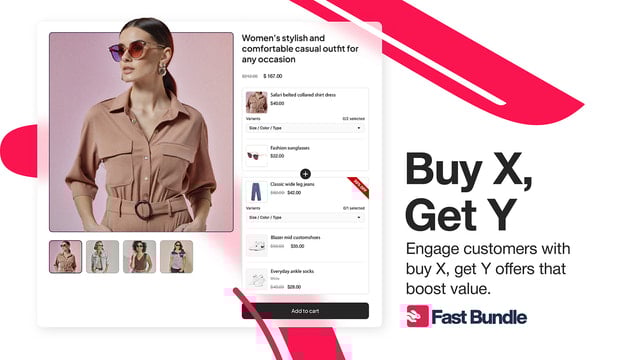 FBP | Fast Bundles Product