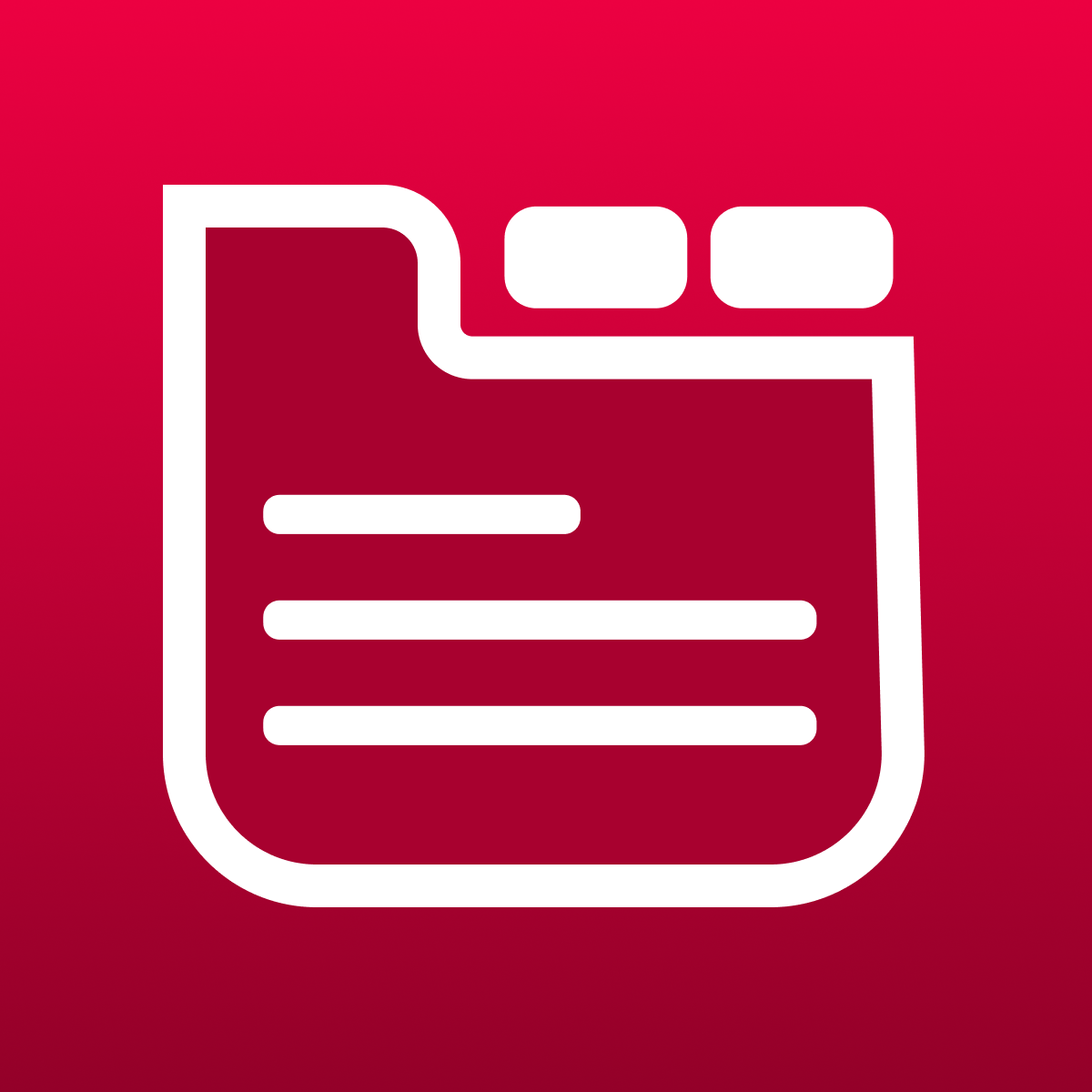 Trusted apps